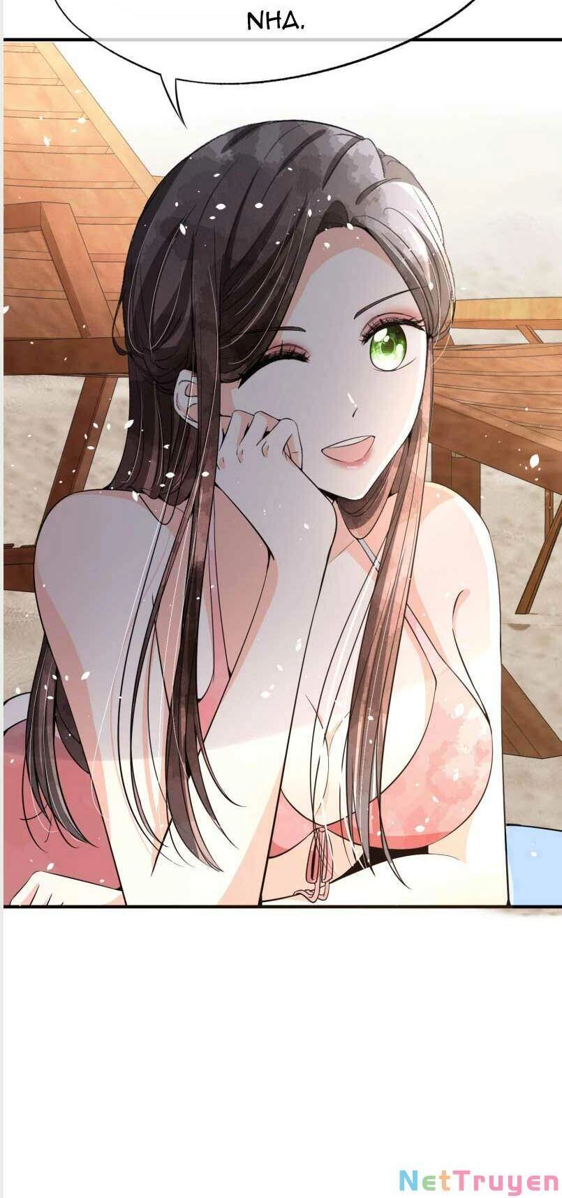 Cô Vợ Hợp Đồng Lạnh Lùng Không Dễ Đụng Đâu Chapter 171 - 10