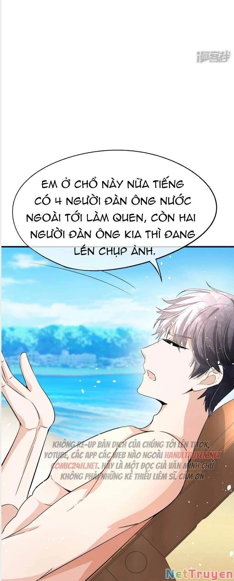 Cô Vợ Hợp Đồng Lạnh Lùng Không Dễ Đụng Đâu Chapter 171 - 11