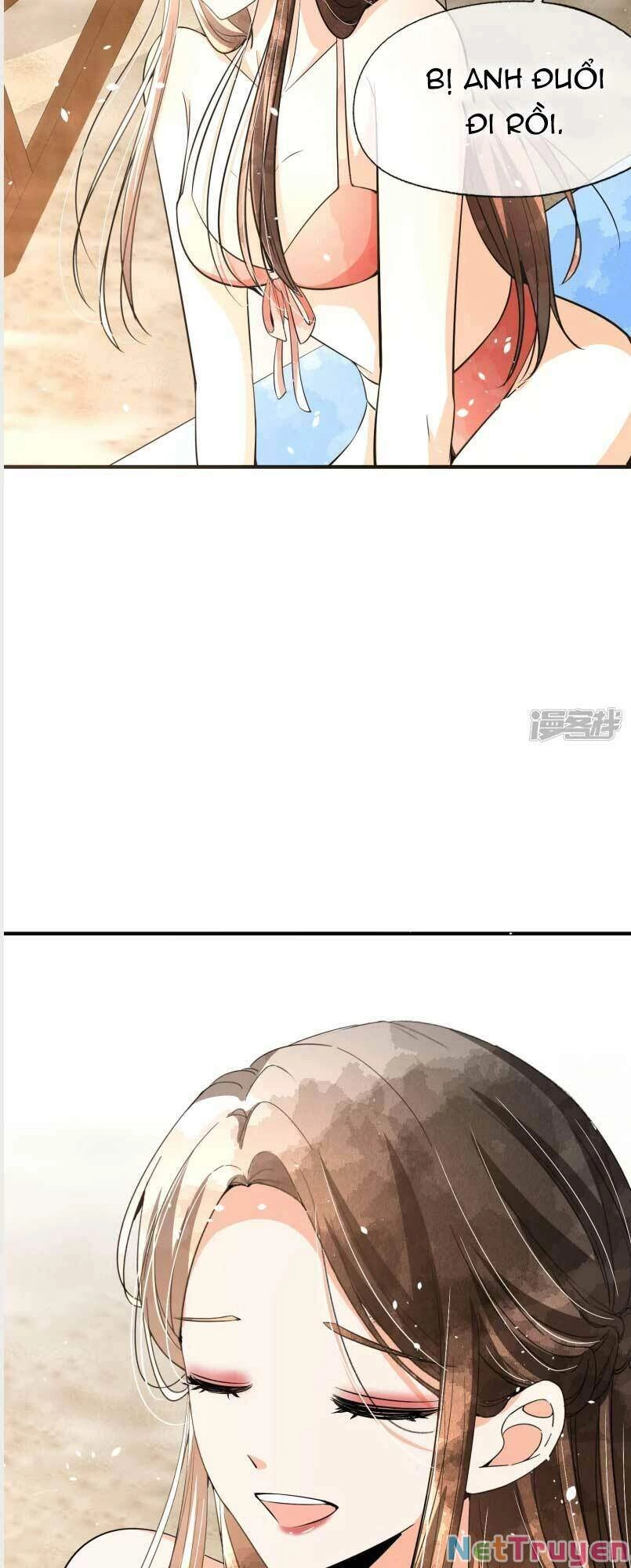 Cô Vợ Hợp Đồng Lạnh Lùng Không Dễ Đụng Đâu Chapter 171 - 14