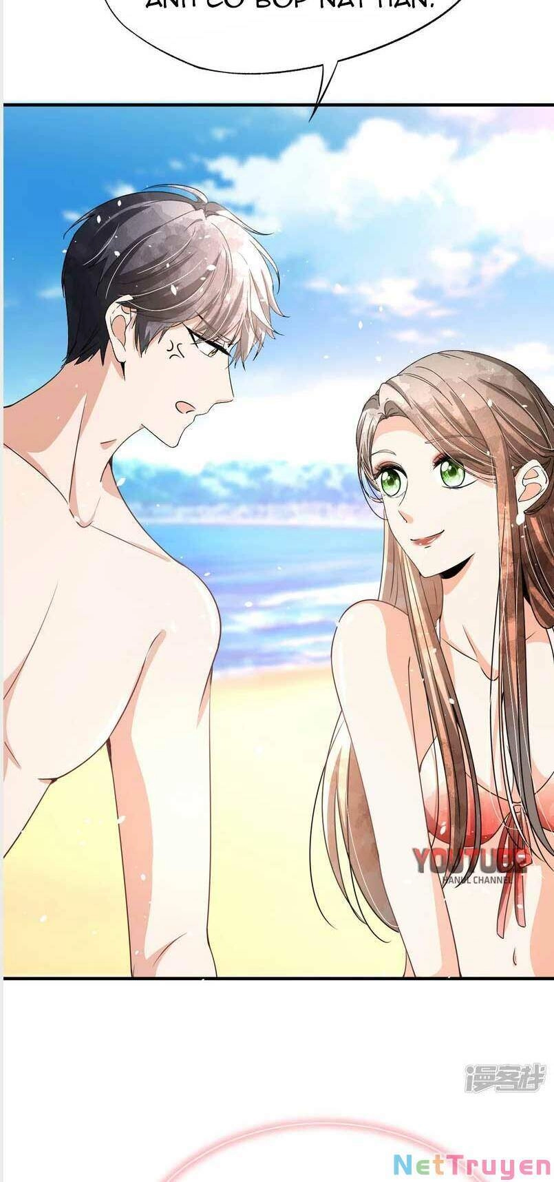 Cô Vợ Hợp Đồng Lạnh Lùng Không Dễ Đụng Đâu Chapter 171 - 16