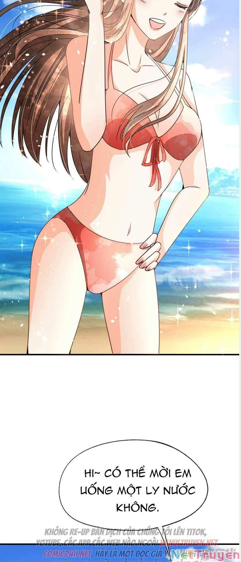 Cô Vợ Hợp Đồng Lạnh Lùng Không Dễ Đụng Đâu Chapter 171 - 18