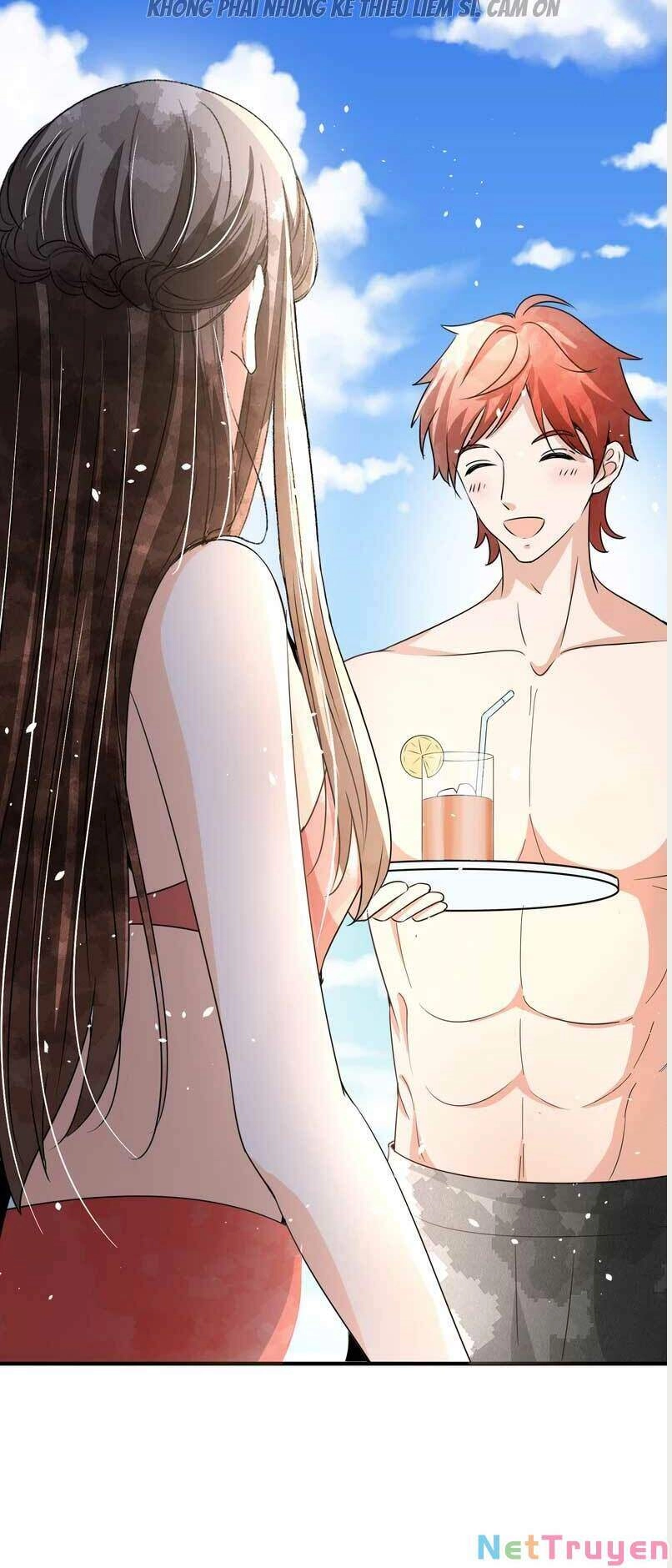 Cô Vợ Hợp Đồng Lạnh Lùng Không Dễ Đụng Đâu Chapter 171 - 19