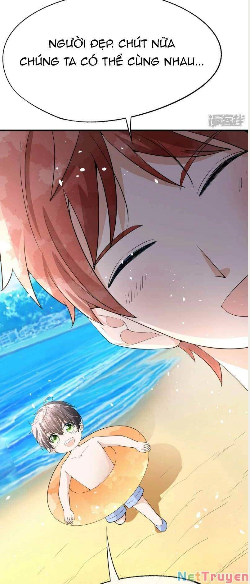 Cô Vợ Hợp Đồng Lạnh Lùng Không Dễ Đụng Đâu Chapter 171 - 22