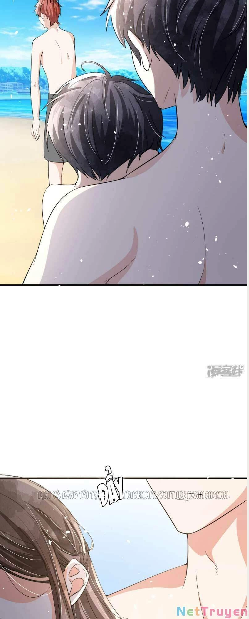 Cô Vợ Hợp Đồng Lạnh Lùng Không Dễ Đụng Đâu Chapter 171 - 26