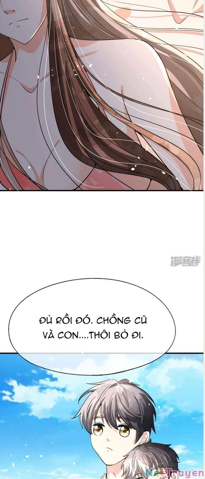 Cô Vợ Hợp Đồng Lạnh Lùng Không Dễ Đụng Đâu Chapter 171 - 27