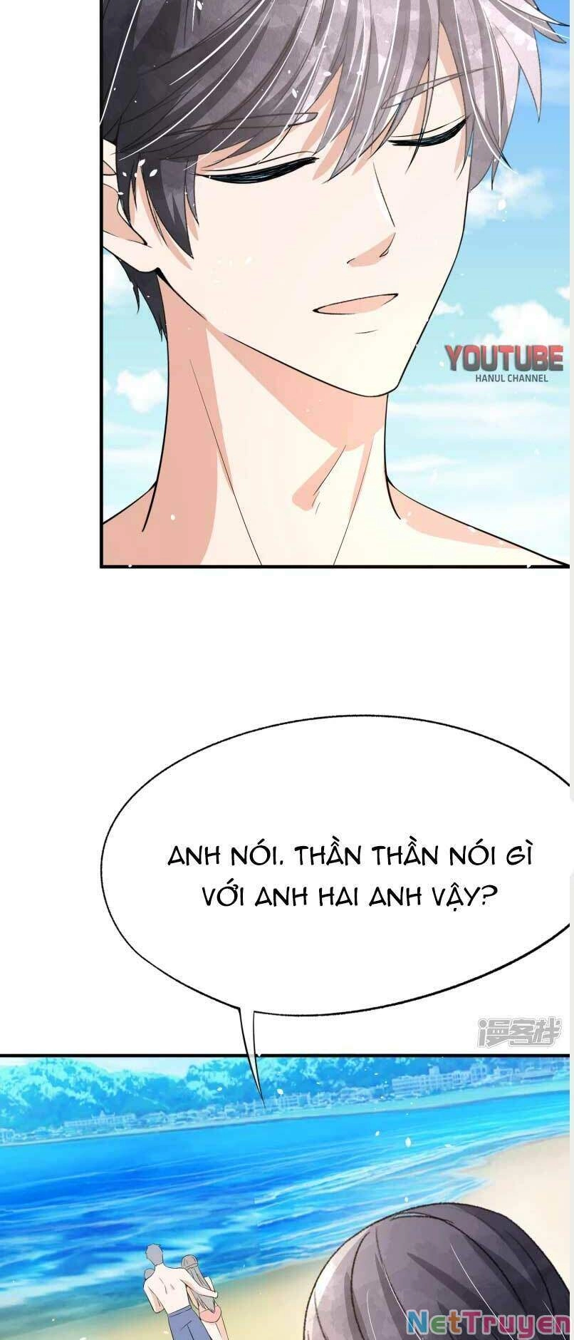 Cô Vợ Hợp Đồng Lạnh Lùng Không Dễ Đụng Đâu Chapter 171 - 31