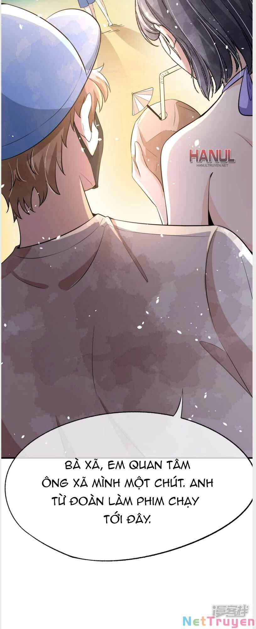 Cô Vợ Hợp Đồng Lạnh Lùng Không Dễ Đụng Đâu Chapter 171 - 32