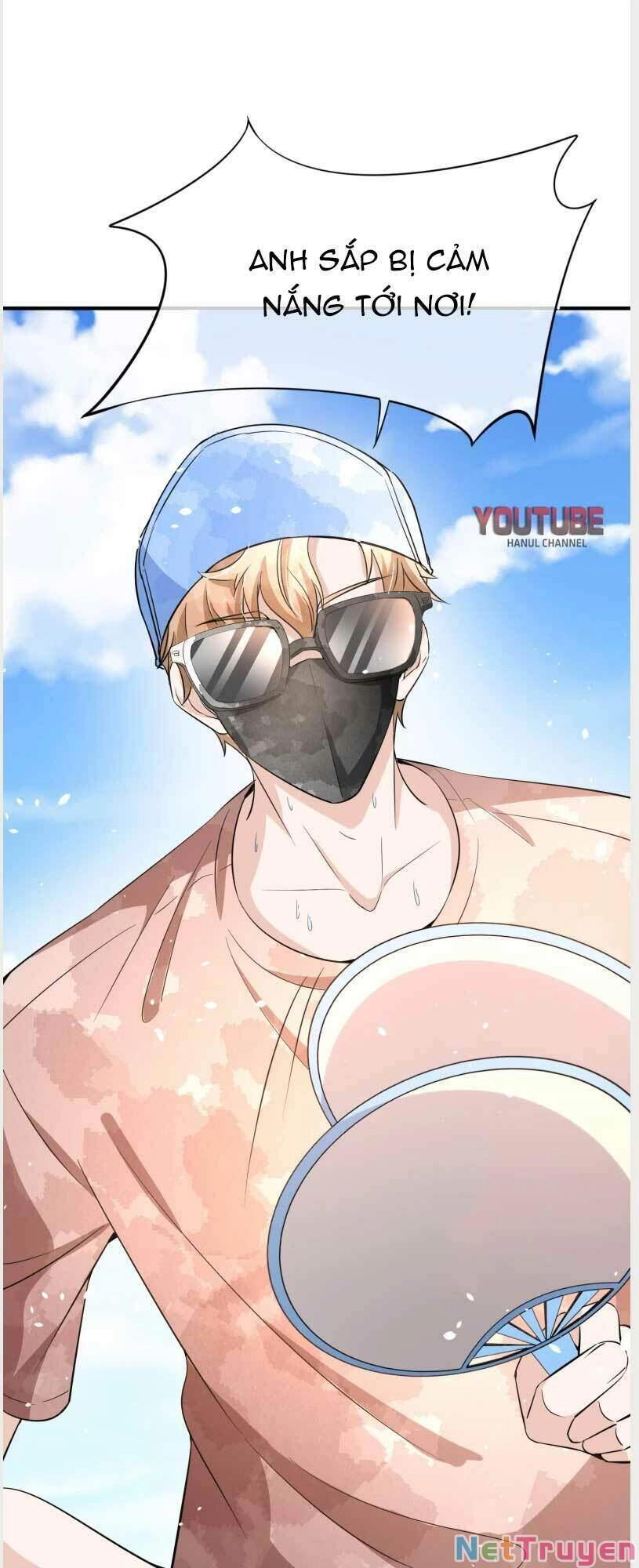 Cô Vợ Hợp Đồng Lạnh Lùng Không Dễ Đụng Đâu Chapter 171 - 33