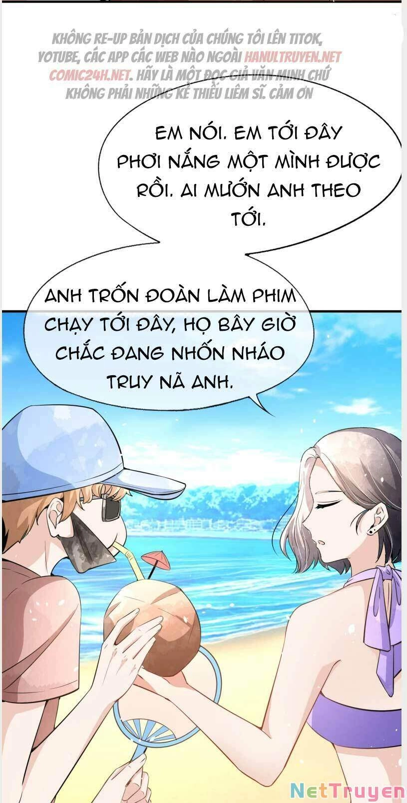 Cô Vợ Hợp Đồng Lạnh Lùng Không Dễ Đụng Đâu Chapter 171 - 34