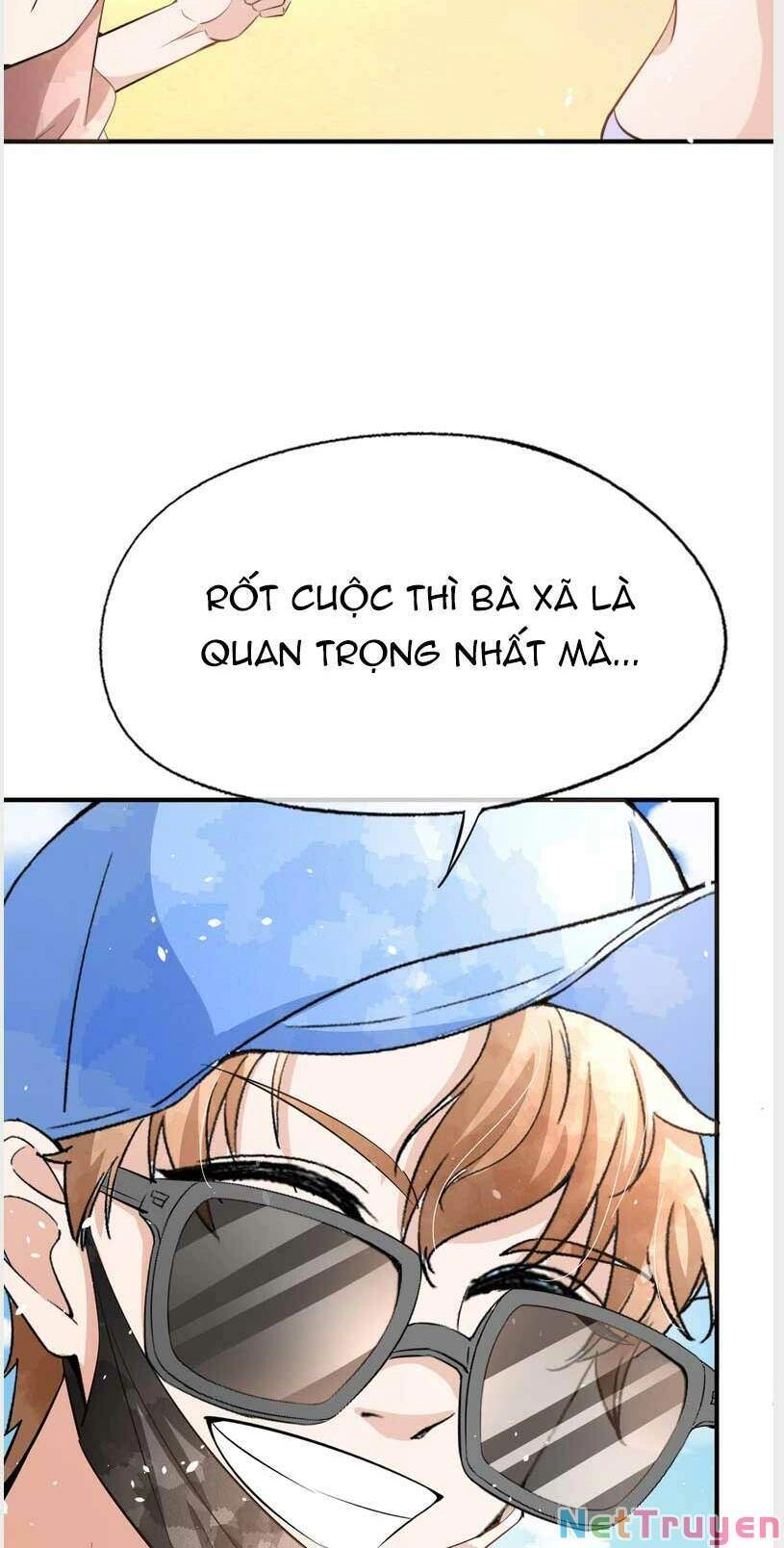 Cô Vợ Hợp Đồng Lạnh Lùng Không Dễ Đụng Đâu Chapter 171 - 35