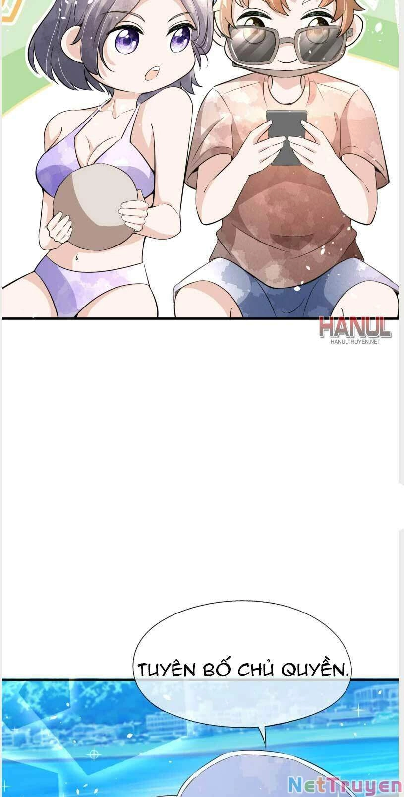 Cô Vợ Hợp Đồng Lạnh Lùng Không Dễ Đụng Đâu Chapter 171 - 38