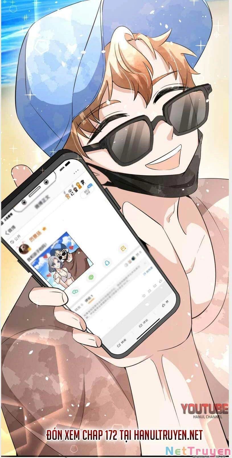 Cô Vợ Hợp Đồng Lạnh Lùng Không Dễ Đụng Đâu Chapter 171 - 39