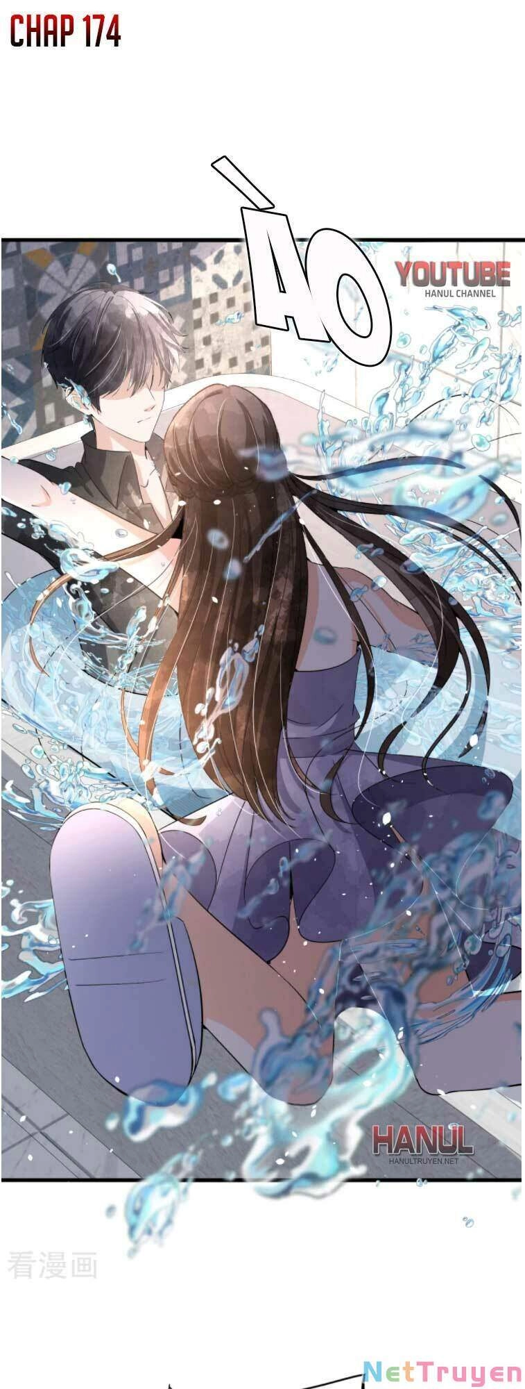 Cô Vợ Hợp Đồng Lạnh Lùng Không Dễ Đụng Đâu Chapter 174.1 - 2