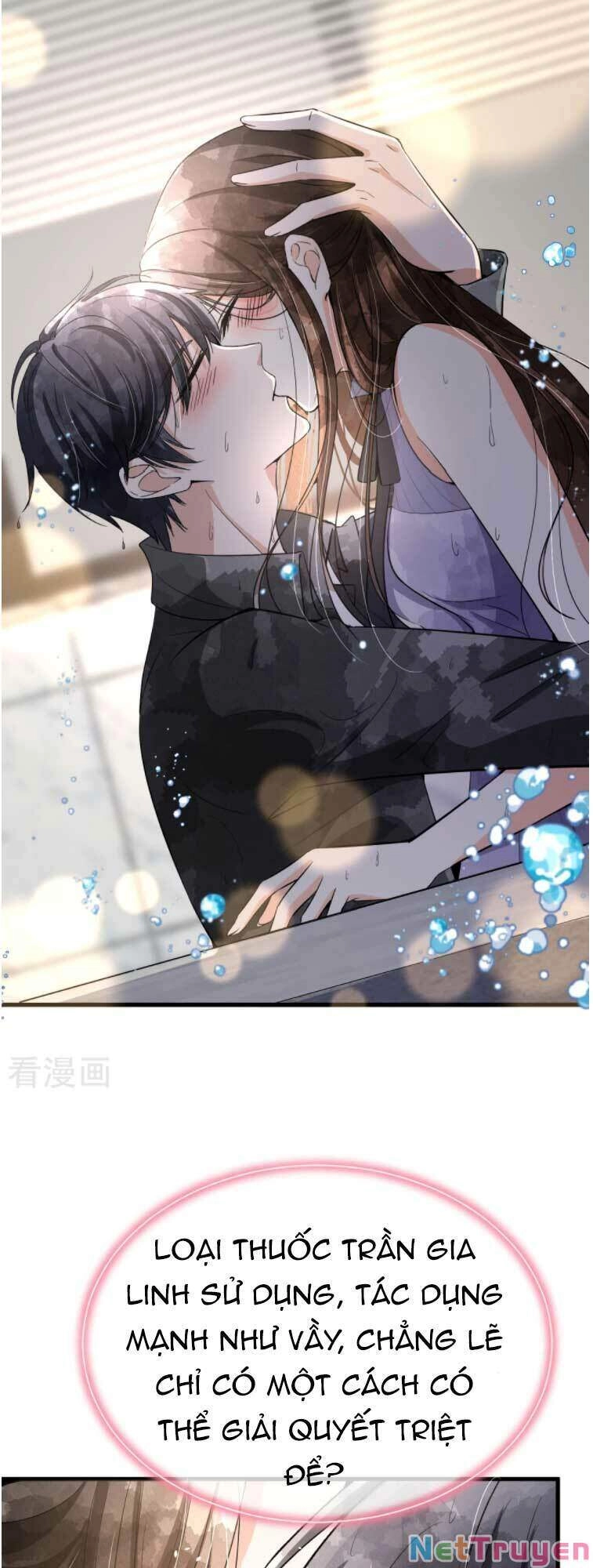 Cô Vợ Hợp Đồng Lạnh Lùng Không Dễ Đụng Đâu Chapter 174.1 - 4