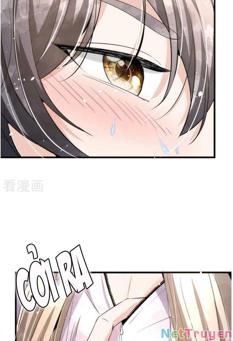 Cô Vợ Hợp Đồng Lạnh Lùng Không Dễ Đụng Đâu Chapter 174.1 - 11