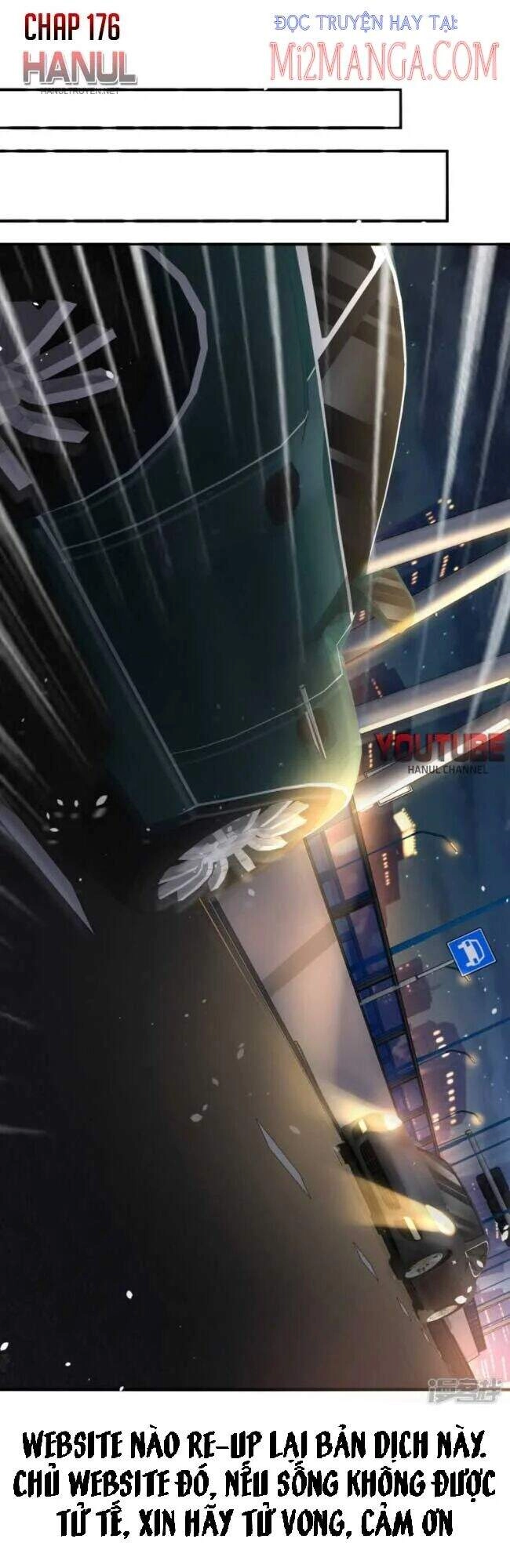 Cô Vợ Hợp Đồng Lạnh Lùng Không Dễ Đụng Đâu Chapter 176 - 2