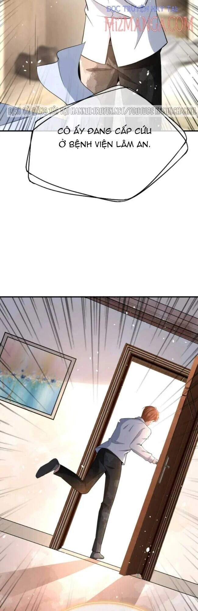 Cô Vợ Hợp Đồng Lạnh Lùng Không Dễ Đụng Đâu Chapter 176 - 11