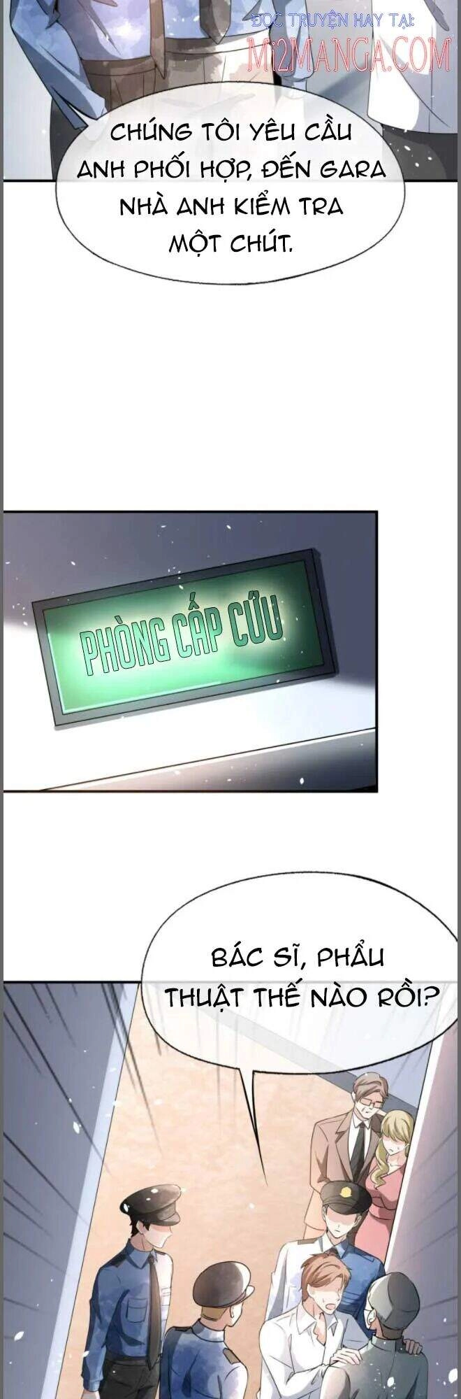 Cô Vợ Hợp Đồng Lạnh Lùng Không Dễ Đụng Đâu Chapter 176 - 17