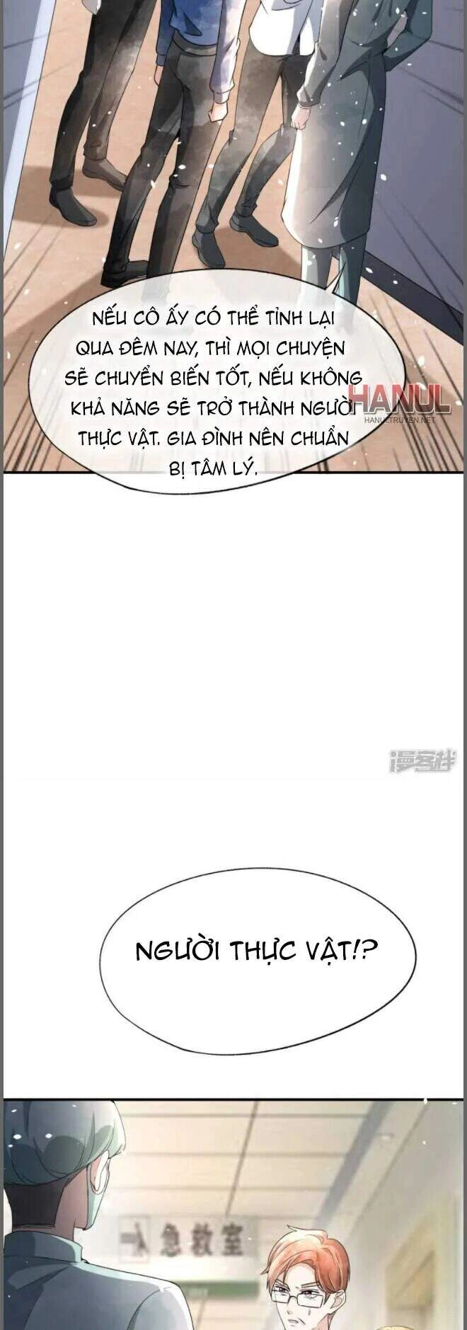 Cô Vợ Hợp Đồng Lạnh Lùng Không Dễ Đụng Đâu Chapter 176 - 18