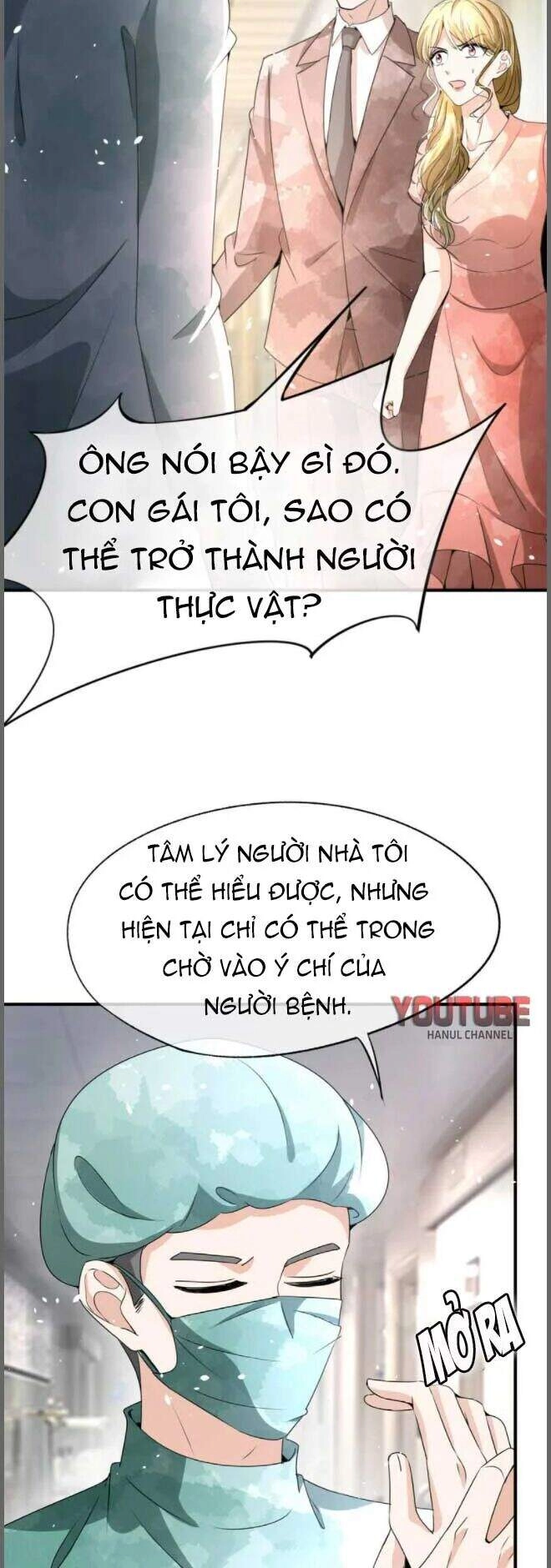 Cô Vợ Hợp Đồng Lạnh Lùng Không Dễ Đụng Đâu Chapter 176 - 19