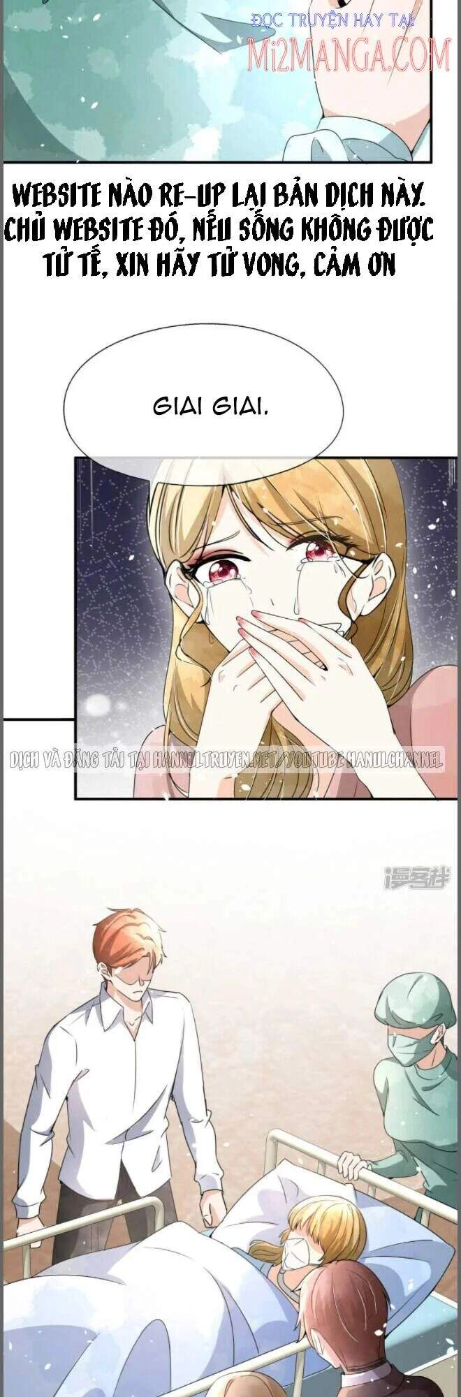 Cô Vợ Hợp Đồng Lạnh Lùng Không Dễ Đụng Đâu Chapter 176 - 20