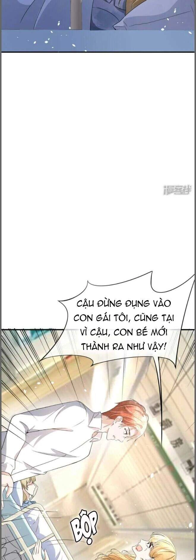 Cô Vợ Hợp Đồng Lạnh Lùng Không Dễ Đụng Đâu Chapter 176 - 22