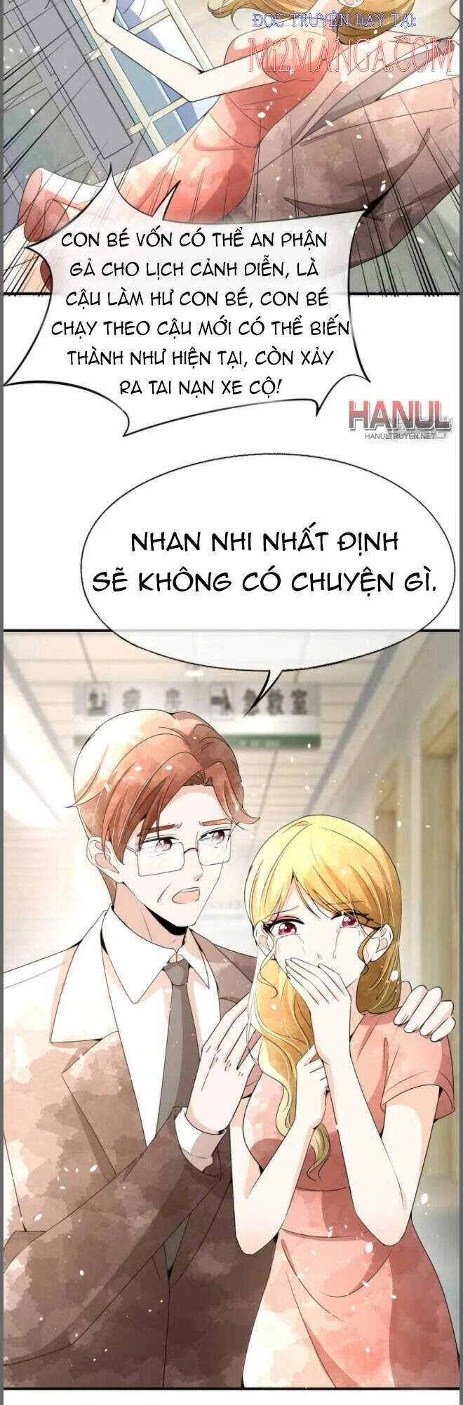 Cô Vợ Hợp Đồng Lạnh Lùng Không Dễ Đụng Đâu Chapter 176 - 23