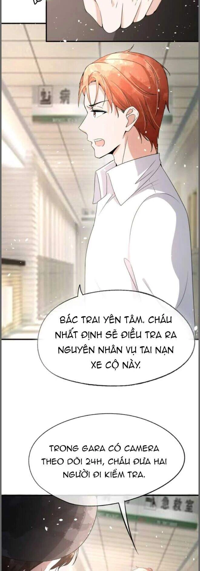 Cô Vợ Hợp Đồng Lạnh Lùng Không Dễ Đụng Đâu Chapter 176 - 25