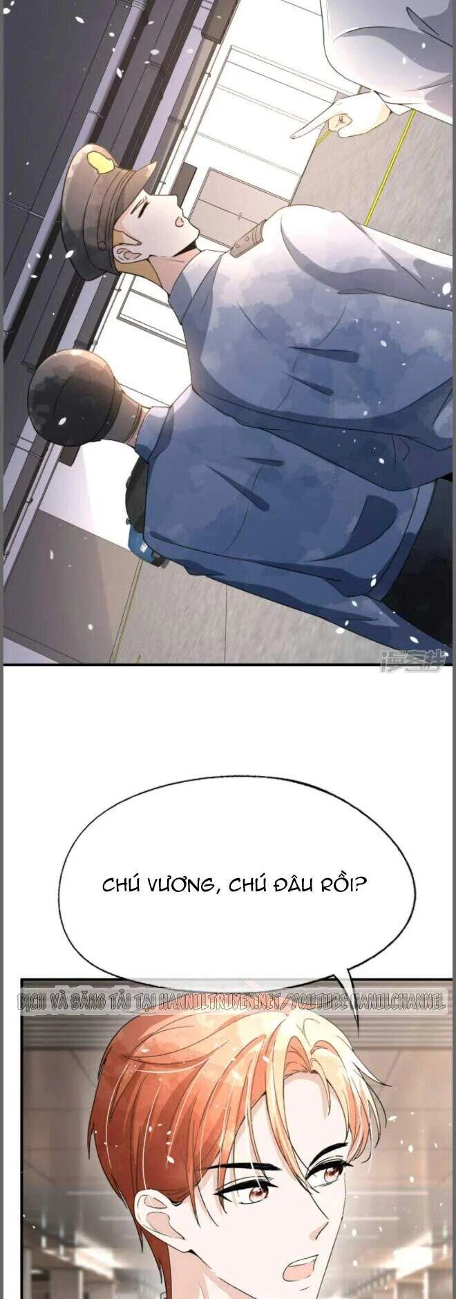 Cô Vợ Hợp Đồng Lạnh Lùng Không Dễ Đụng Đâu Chapter 176 - 27