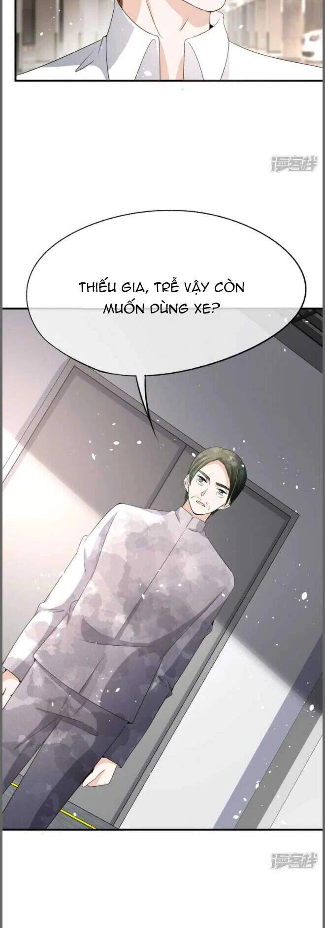 Cô Vợ Hợp Đồng Lạnh Lùng Không Dễ Đụng Đâu Chapter 176 - 28