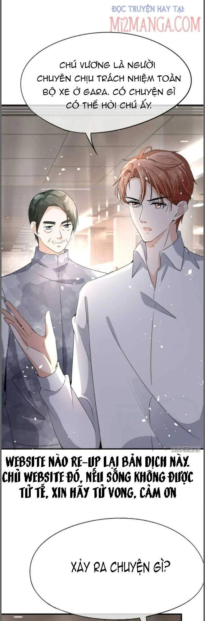 Cô Vợ Hợp Đồng Lạnh Lùng Không Dễ Đụng Đâu Chapter 176 - 29