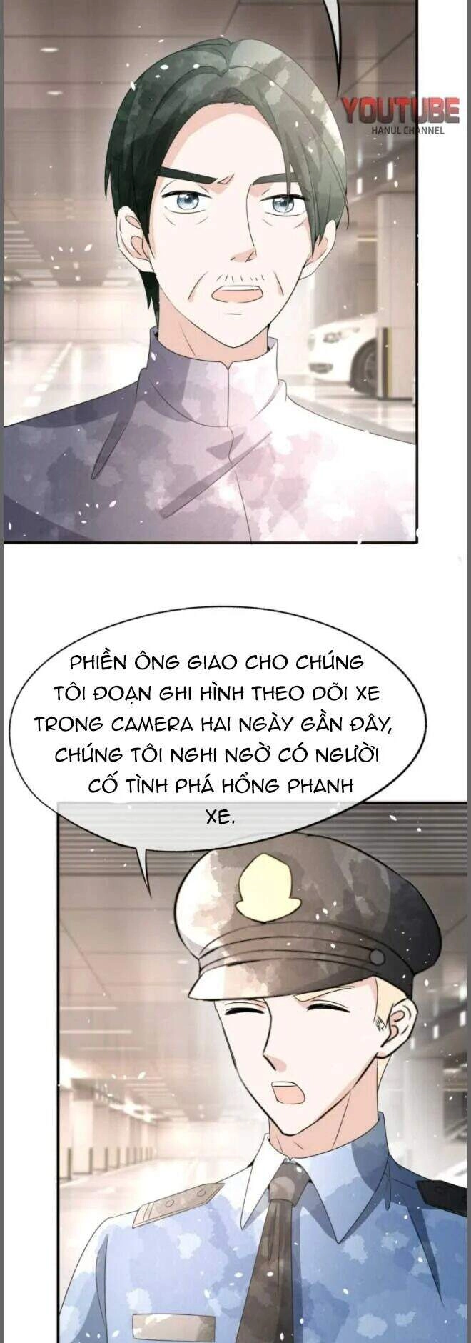 Cô Vợ Hợp Đồng Lạnh Lùng Không Dễ Đụng Đâu Chapter 176 - 30