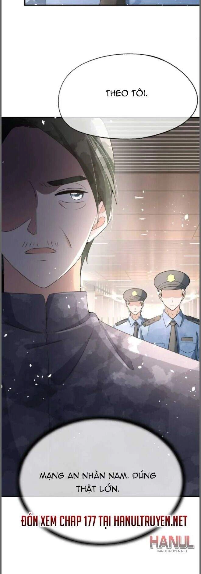 Cô Vợ Hợp Đồng Lạnh Lùng Không Dễ Đụng Đâu Chapter 176 - 31