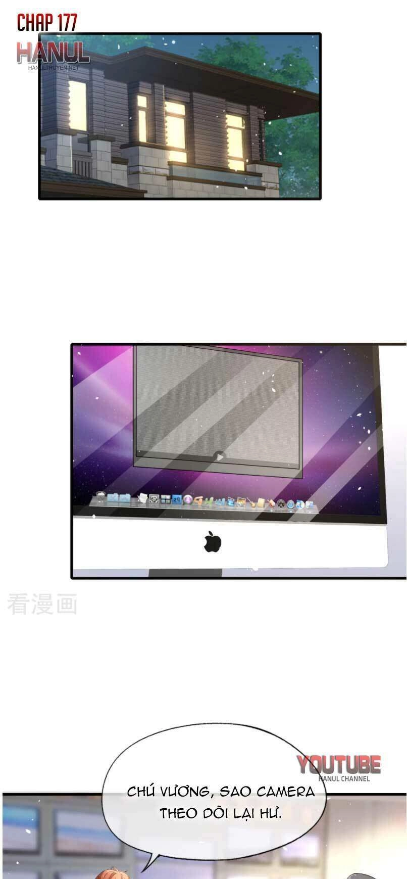 Cô Vợ Hợp Đồng Lạnh Lùng Không Dễ Đụng Đâu Chapter 177 - 2