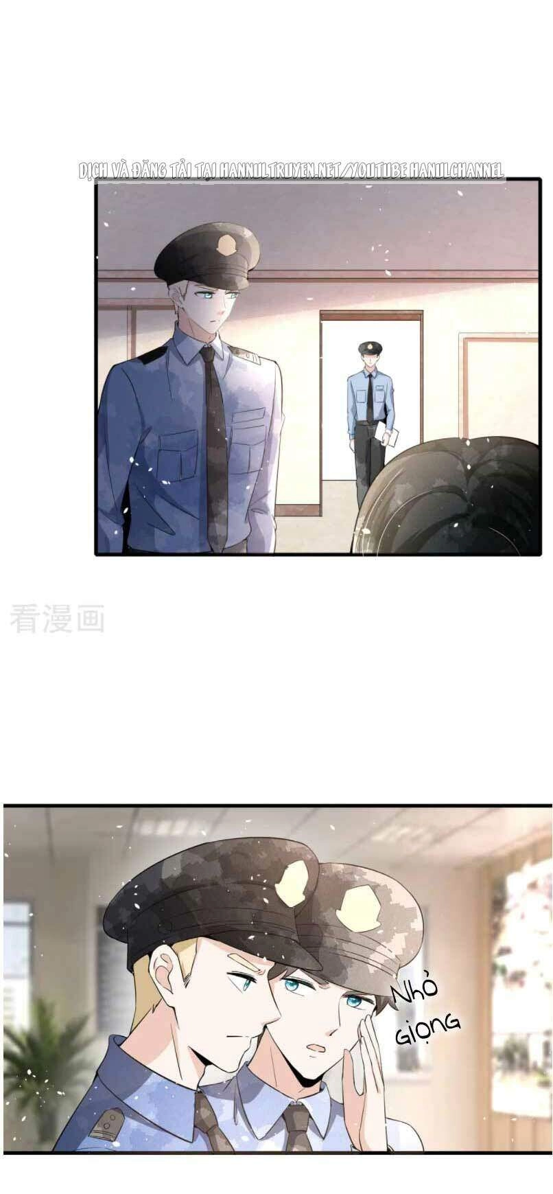 Cô Vợ Hợp Đồng Lạnh Lùng Không Dễ Đụng Đâu Chapter 177 - 4