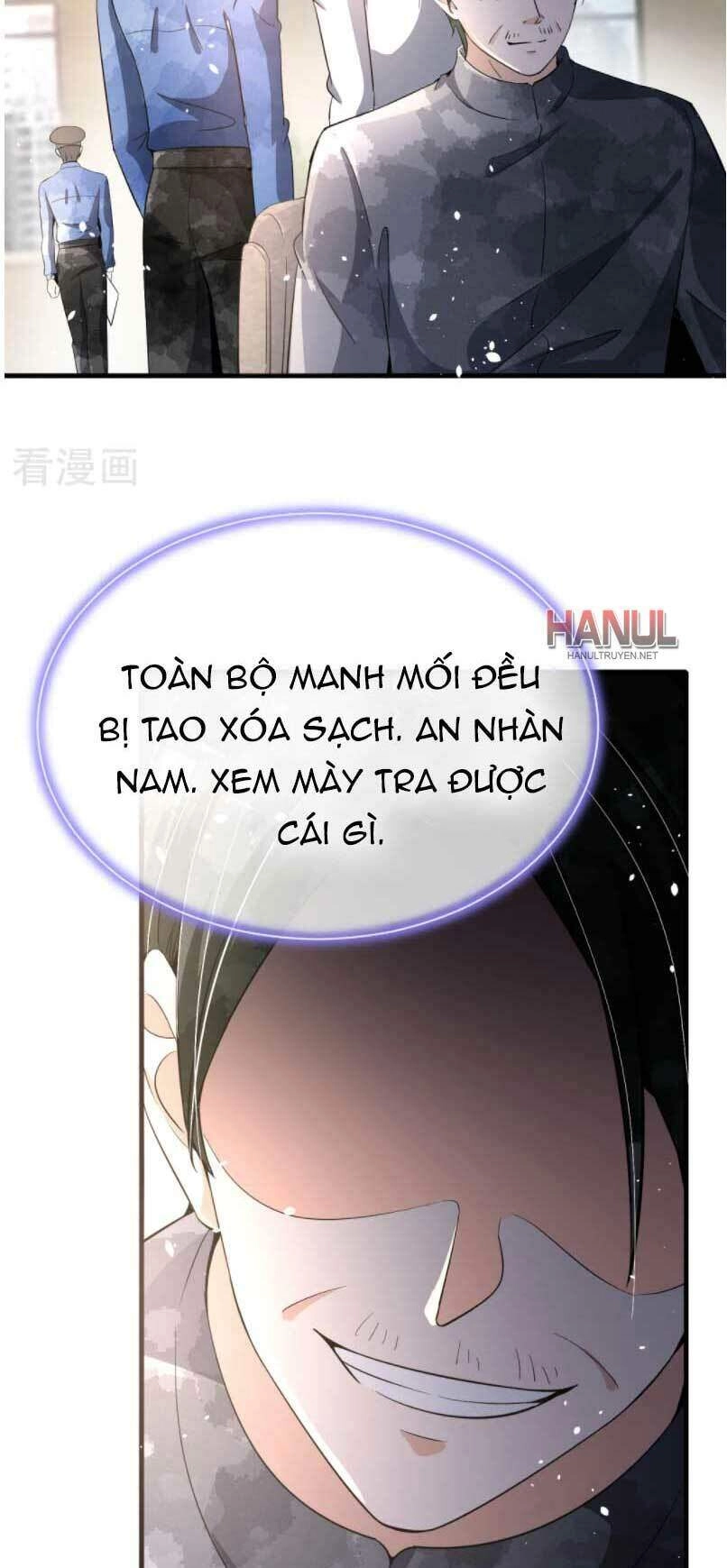 Cô Vợ Hợp Đồng Lạnh Lùng Không Dễ Đụng Đâu Chapter 177 - 6