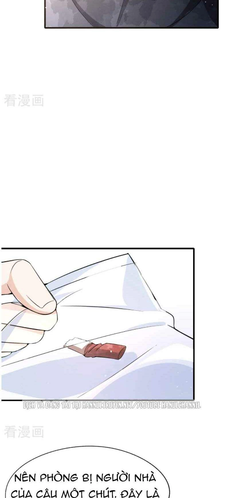 Cô Vợ Hợp Đồng Lạnh Lùng Không Dễ Đụng Đâu Chapter 177 - 7