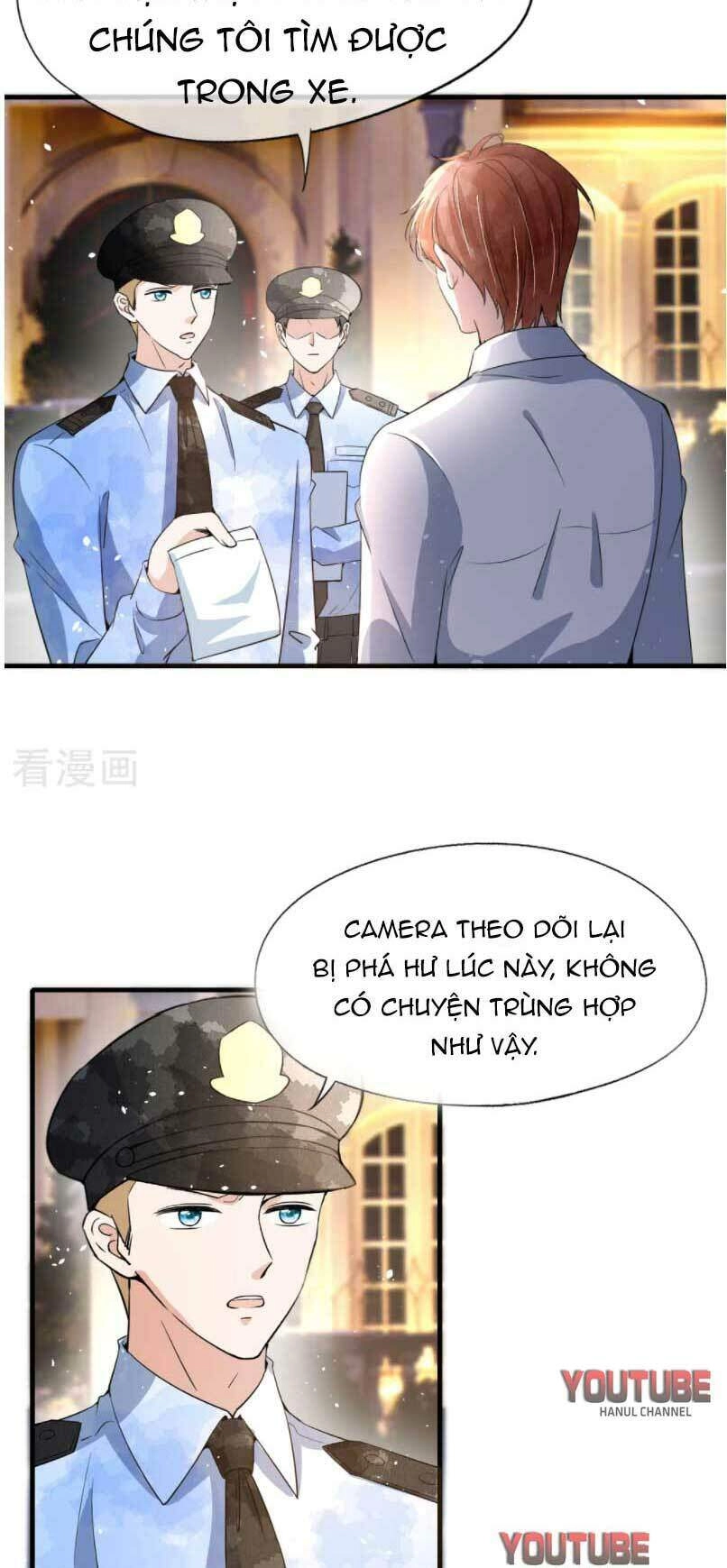 Cô Vợ Hợp Đồng Lạnh Lùng Không Dễ Đụng Đâu Chapter 177 - 8