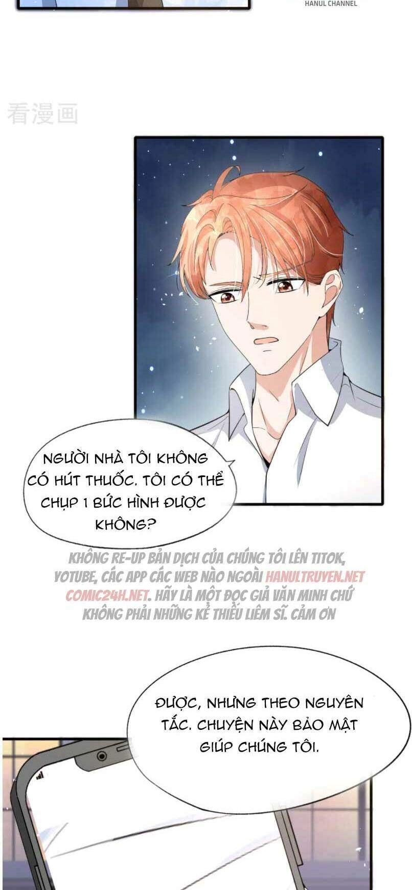 Cô Vợ Hợp Đồng Lạnh Lùng Không Dễ Đụng Đâu Chapter 177 - 9