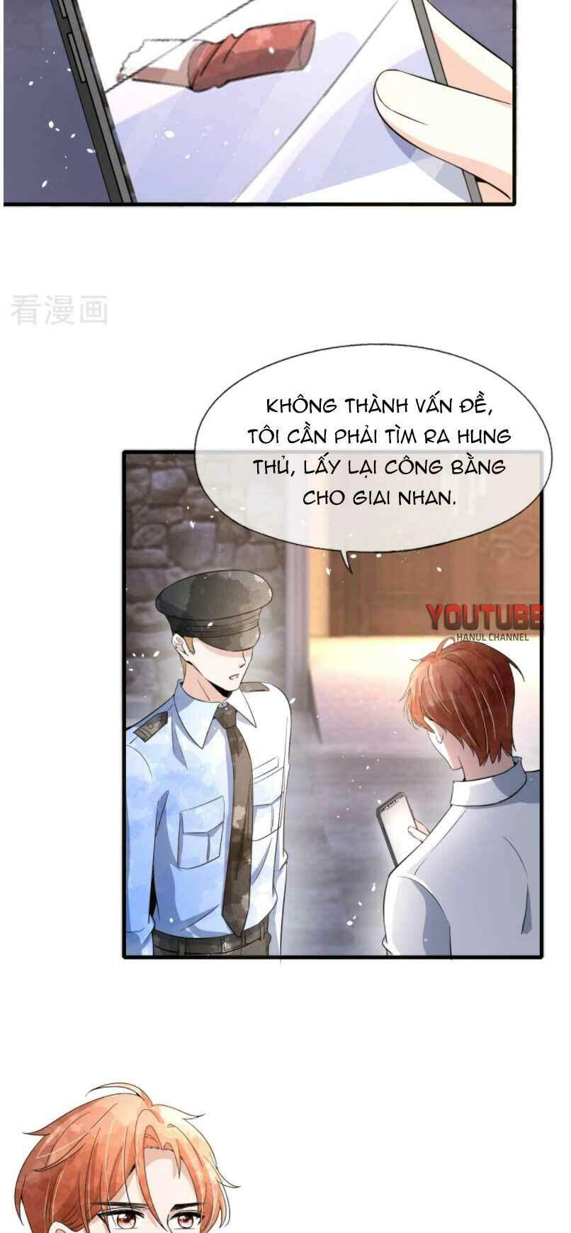 Cô Vợ Hợp Đồng Lạnh Lùng Không Dễ Đụng Đâu Chapter 177 - 10