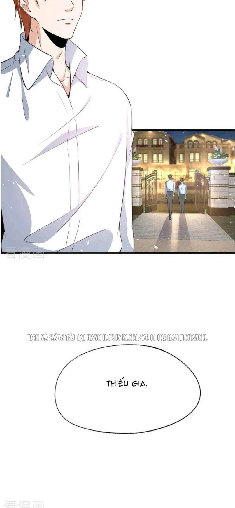 Cô Vợ Hợp Đồng Lạnh Lùng Không Dễ Đụng Đâu Chapter 177 - 11