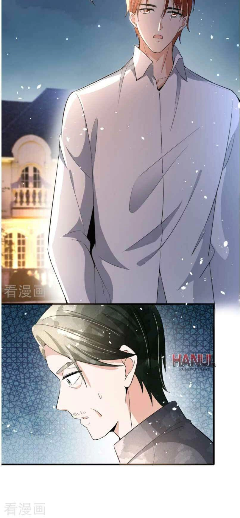 Cô Vợ Hợp Đồng Lạnh Lùng Không Dễ Đụng Đâu Chapter 177 - 14