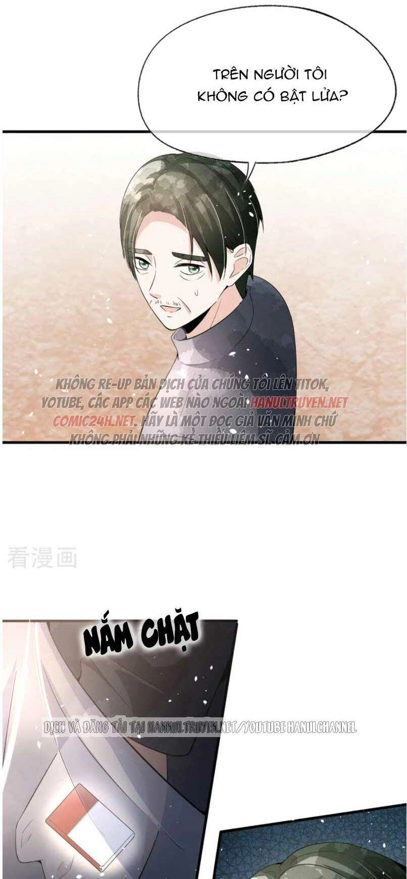 Cô Vợ Hợp Đồng Lạnh Lùng Không Dễ Đụng Đâu Chapter 177 - 15