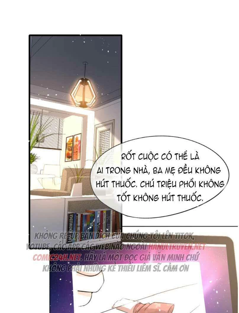 Cô Vợ Hợp Đồng Lạnh Lùng Không Dễ Đụng Đâu Chapter 177 - 18