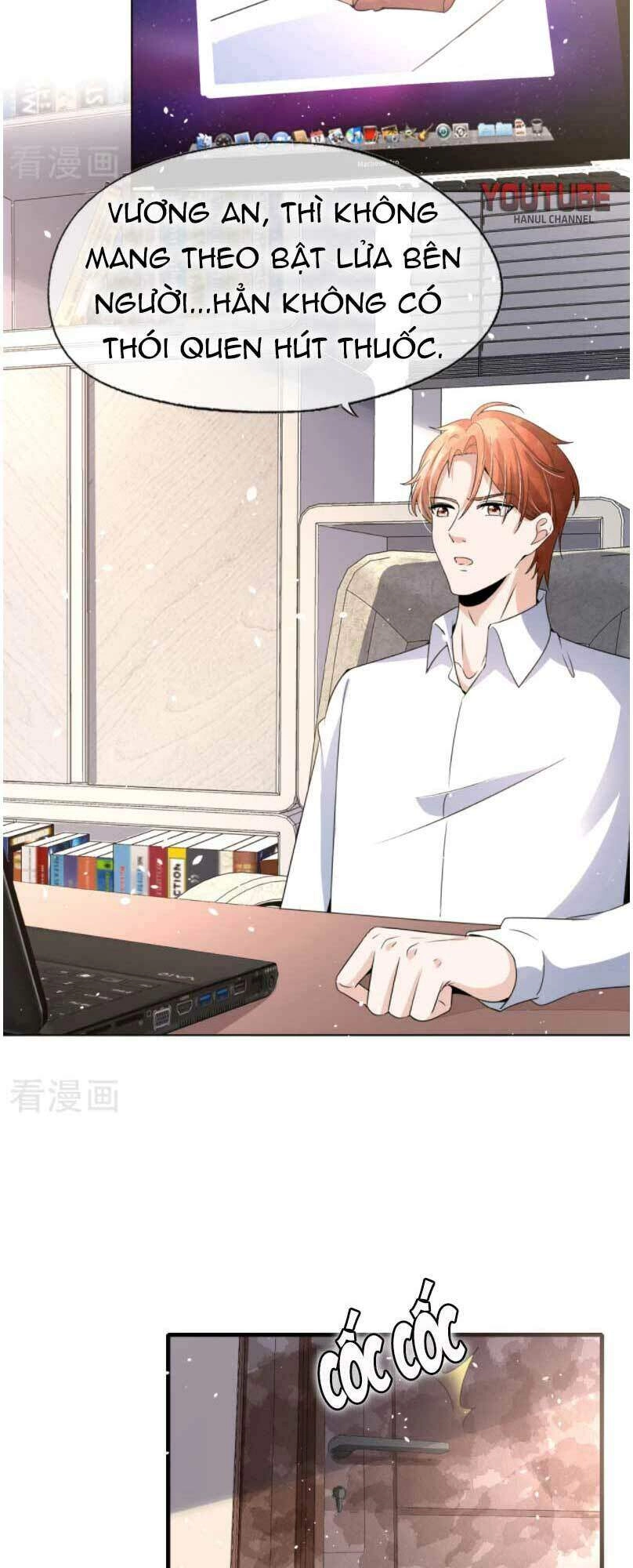 Cô Vợ Hợp Đồng Lạnh Lùng Không Dễ Đụng Đâu Chapter 177 - 19