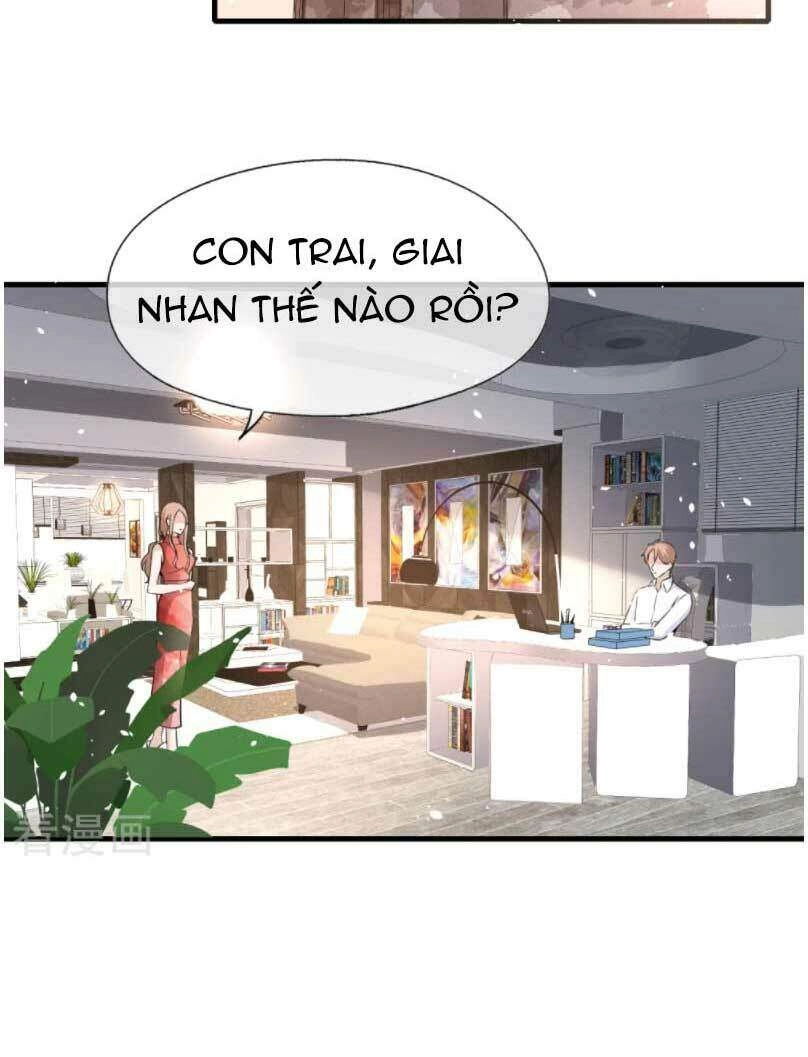 Cô Vợ Hợp Đồng Lạnh Lùng Không Dễ Đụng Đâu Chapter 177 - 20