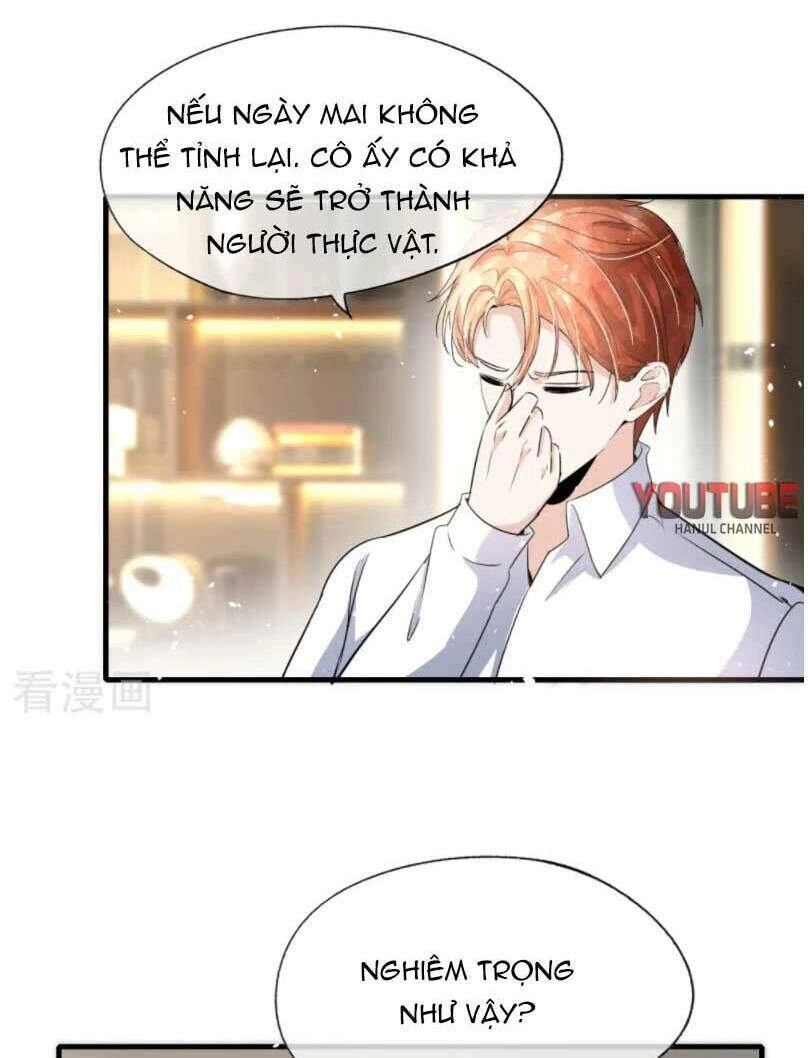 Cô Vợ Hợp Đồng Lạnh Lùng Không Dễ Đụng Đâu Chapter 177 - 21