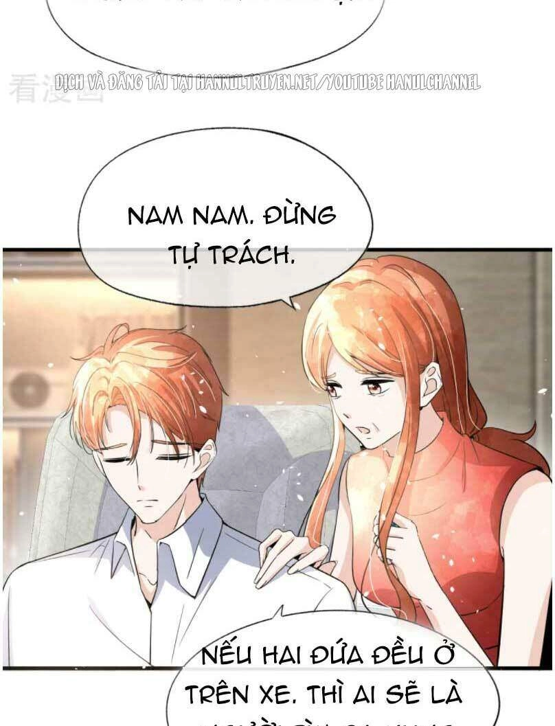 Cô Vợ Hợp Đồng Lạnh Lùng Không Dễ Đụng Đâu Chapter 177 - 23