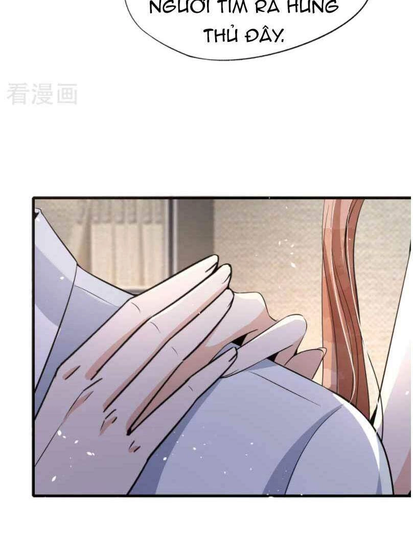 Cô Vợ Hợp Đồng Lạnh Lùng Không Dễ Đụng Đâu Chapter 177 - 24