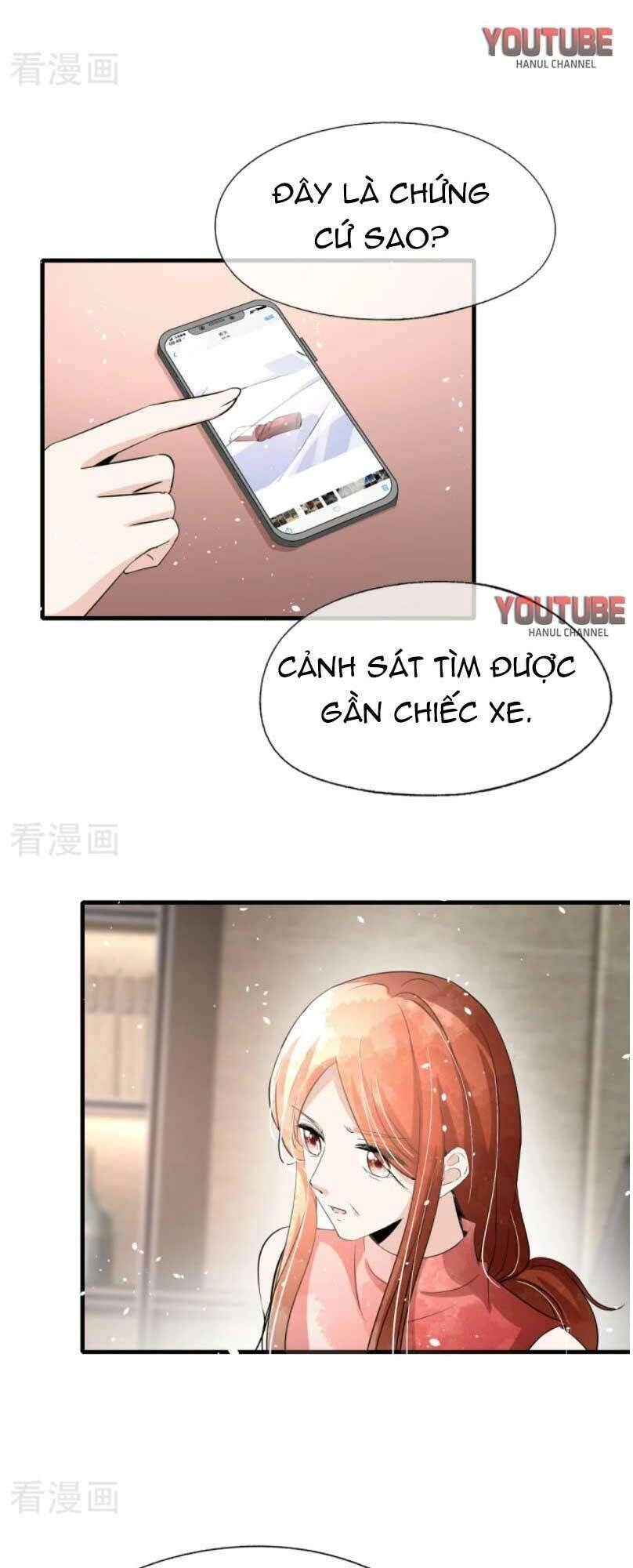 Cô Vợ Hợp Đồng Lạnh Lùng Không Dễ Đụng Đâu Chapter 177 - 25